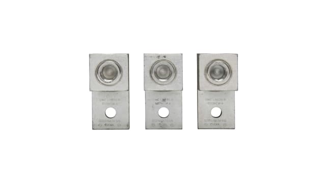 Eaton LUG2 Terminal Lug Kit | LUG2-3