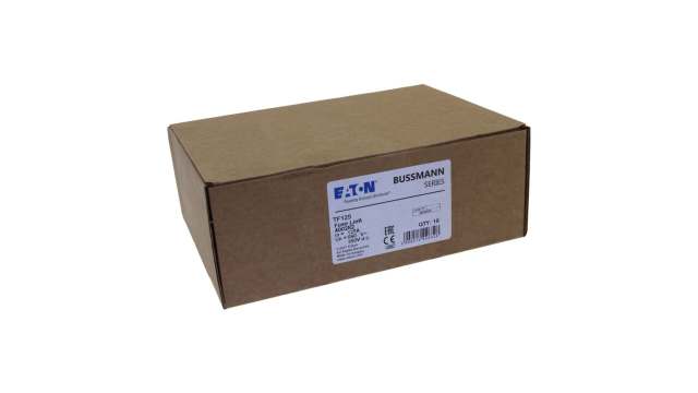 160A Tag Fuse, 660V ac, 111mm | TF160