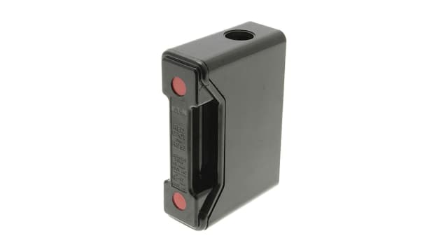 63A Fuse Holder for 109 x 34.9 x 75.4mm Fuse, 1P, 690V ac | RS63H