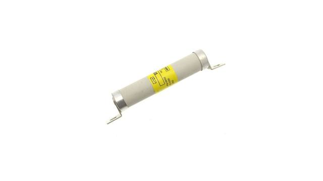 10A Tag Fuse, 22 x 139mm, 0.66/1.2kV | TAC10
