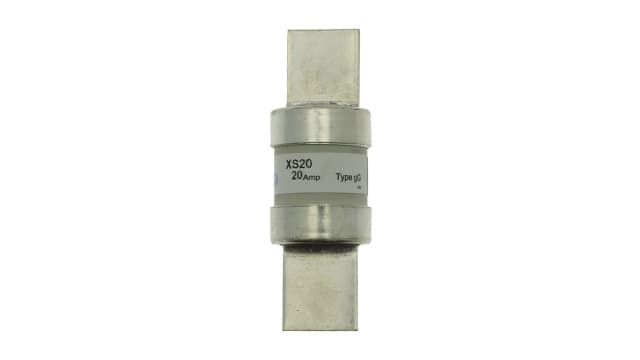 16A Tag Fuse, 440V ac | XS16