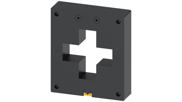 3VA9 Series Current Transformer Current Transformer, 1600/2000A Input | 3VA9877-0NA10