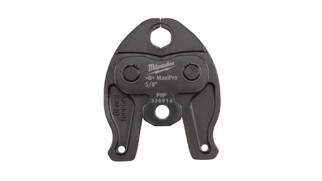 Milwaukee 4932493158 Cutter 0.625 in Cuts Copper | 4932493158