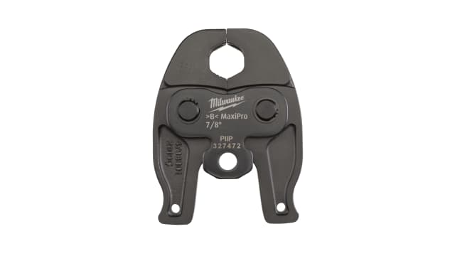 Milwaukee 4932493160 Cutter 0.875 inch Cuts Copper | 4932493160