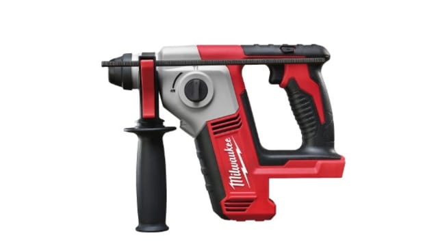 M18 SDS Plus 18V Cordless Hammer Drill Li-Ion, Cordless | 4933443320