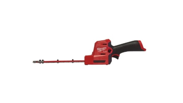 Milwaukee M12 FUEL Battery Hedge Trimmer | 4933479675