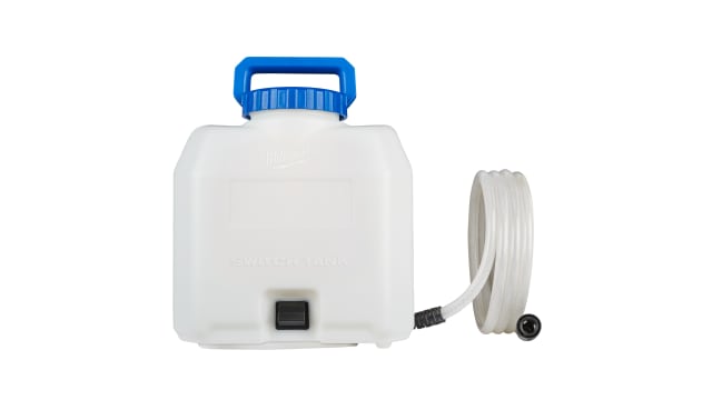 Backpack 15L Pressure Sprayer, 4.14bar working presssure | 4933464965