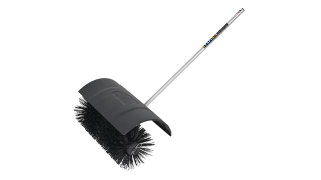 Milwaukee M18 Bristle Brush Attachment | 4932479985