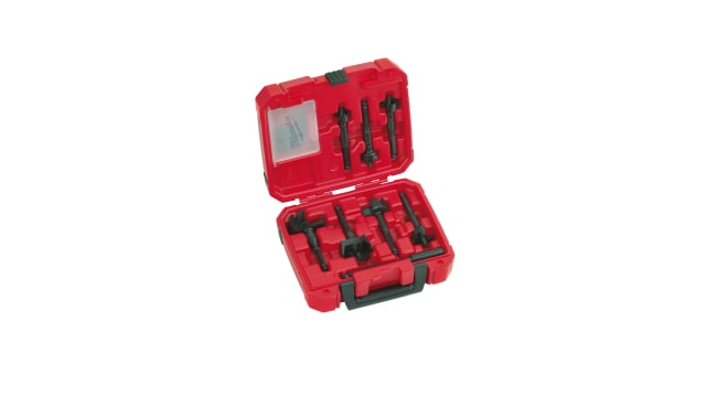 25 / 29 / 32 / 38 / 44 / 54 / 65mm Self Feed Drill Bit | 4932479488