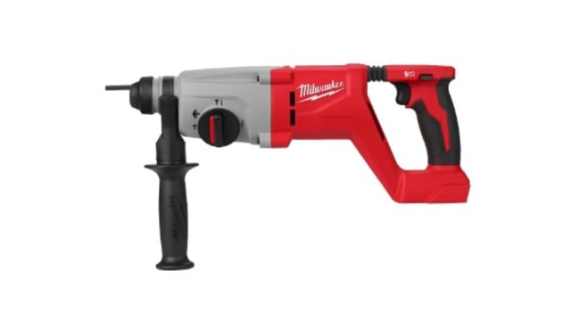 M18 SDS Plus 18V Cordless Hammer Drill Li-Ion, Cordless | 4933492483