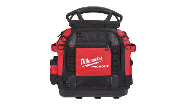 Milwaukee Denier Nylon Tool Bag Shoulder Strap 260 mm x 460 mm x 510 mm | 4932493623