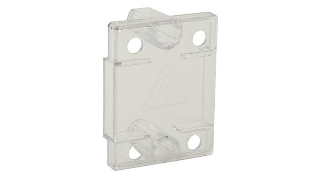 Allen Bradley 700-SH Series Solid State Relay, 25 A Load, DIN Rail, Panel Mount, 265 V ac/dc Load, 48 V ac/dc Control | 700-SH25GA24