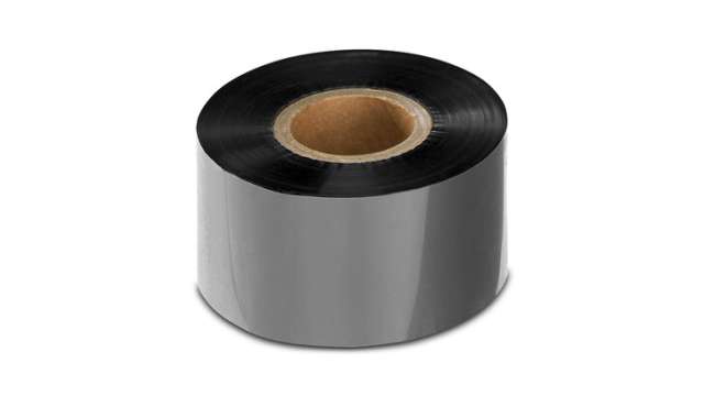 Phoenix Contact Black Printer Ribbon | 1309076