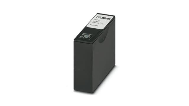 Phoenix Contact BM ID-DUMMY CARTR. YE Yellow Ink Cartridge | 1044354