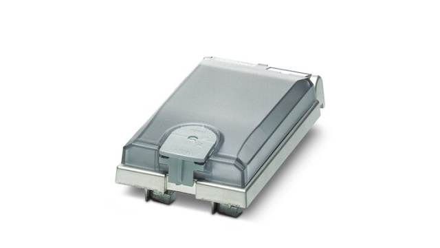 Phoenix Contact VS-SI-EB-EMV-1, 120 mm Overall | 1656482