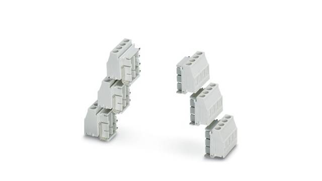 Phoenix Contact 2713751 Breadboard 18.05 mm 10.95 mm 15.3 mm | 2713751