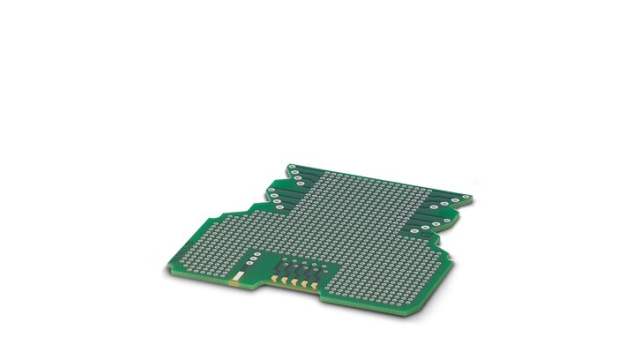 Phoenix Contact 2202542 Breadboard 99.2 mm 95.2 mm 1.6 mm | 2202542
