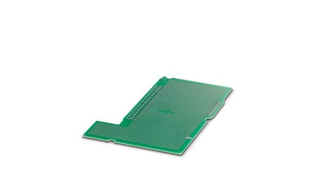 Phoenix Contact 2202546 PC-VME Bus Board 166.8 mm 1.6 mm 118.5 mm | 2202546