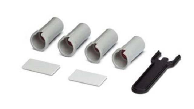 Phoenix Contact Printer Accessory Kit Replacement Seal for use with Label Printer Printers | 5144835