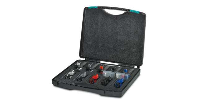 Phoenix Contact Tool Box 56 mm 340 mm 375 mm | 3202957