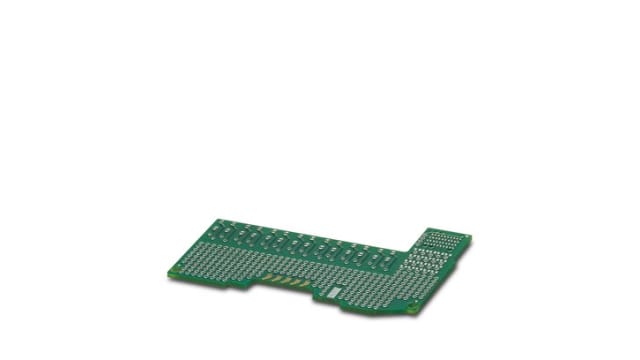 Phoenix Contact 2202548 Breadboard 98.2 mm 1.6 mm 66.8 mm | 2202548