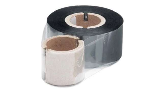 Phoenix Contact Black WIREMARK Printer Ribbon | 5144123