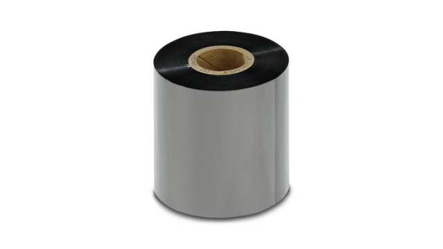Phoenix Contact Black Roll Printer for WMS Printer Ribbon | 5145724