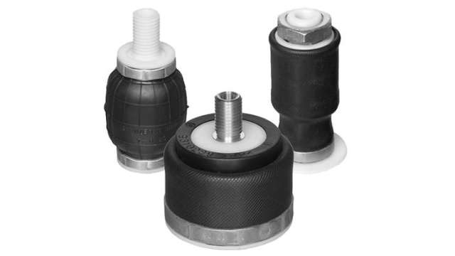 EMERSON – AVENTICS Compact Air Bellows 0822419122 85 mm | 0822419122