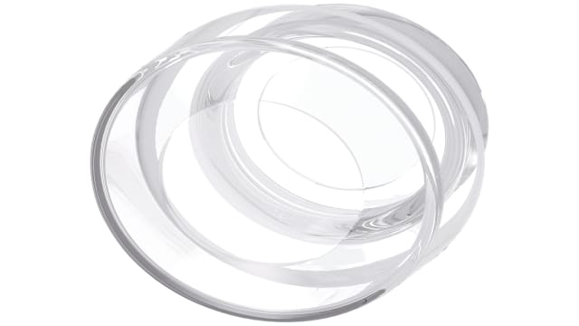 Siemens 3SU1 Series, Emergency Stop Push Button Head | 3SU1900-0EN70-0AA0