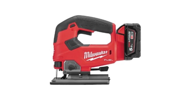 Milwaukee M18 FUEL M18 FJS-502X Cordless 135 mm | 4933464728