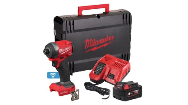 Milwaukee 4933493245 18 V Power Tool Kit | 4933493245