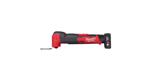 Milwaukee M12 FMT-422X M12 Cordless Oscillating Tool, Cordless | 4933472240