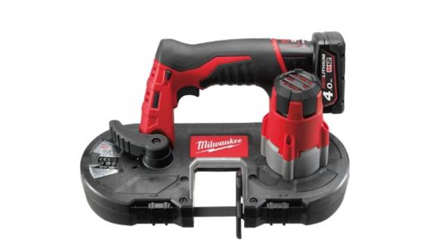 Milwaukee M12 M12 BS-402C | 4933446135
