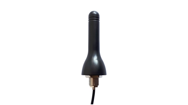 Siretta TANGO52/0.5M/SMAM/S/S/17 Rod Omni-Directional Antenna with SMA Connector | TANGO52/0.5M/SMAM/S/S/17