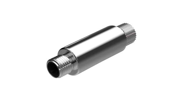 Jumo 707090 Temperature Transmitter Pt100 Input, 8 → 35 V dc | 707090/8-1013/000