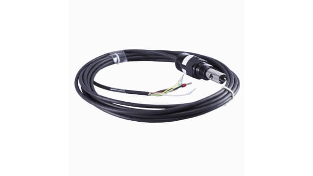 Jumo 202922/20-0010-1003-26-144-20-5000-40/000 RTD Temperature Probe pH, Conductivity Conductivity Sensor, 0 to 100 | 202922/20-0010-1003-26-144-20-5000-40/000