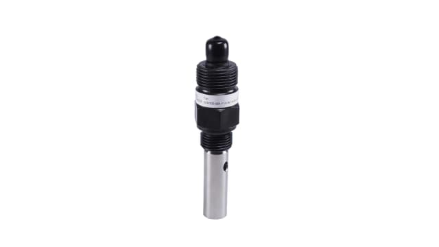 Jumo 202922/20-0001-1003-26-104-83-0-63/000 RTD Temperature Probe Conductivity, pH Conductivity Sensor, 0 to 100 mS/cm | 202922/20-0001-1003-26-104-83-0-63/000