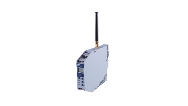Jumo Data Acquisition Receiver for Use with Data Acquisition Receiver | 902931/30-8-10-23/000