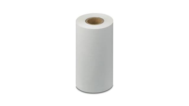 Phoenix Contact White Printer Ribbon | 0804661