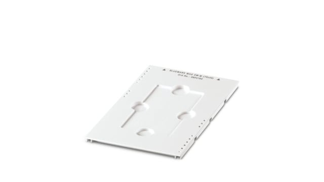 Phoenix Contact Card Printer Magazine Magazine for use with BLUEMARK Printer Printers | 0804760