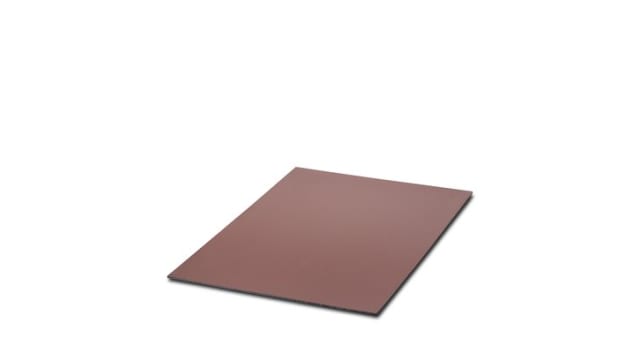 Phoenix Contact 1-Piece for use with Fixing Engraving Plates | 5144974