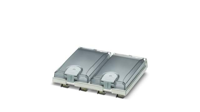 Phoenix Contact VS-SI-EB-EMV-2, 120 mm Overall | 1656495