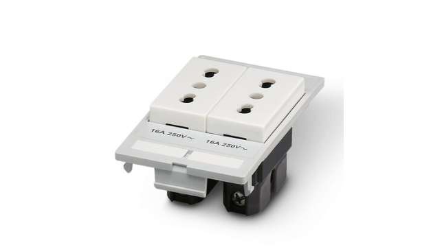 Phoenix Contact VS-SI-SD-IT Socket, 87.5 mm Overall | 1656550