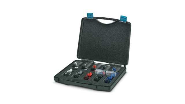 Phoenix Contact Tool Box | 3202805