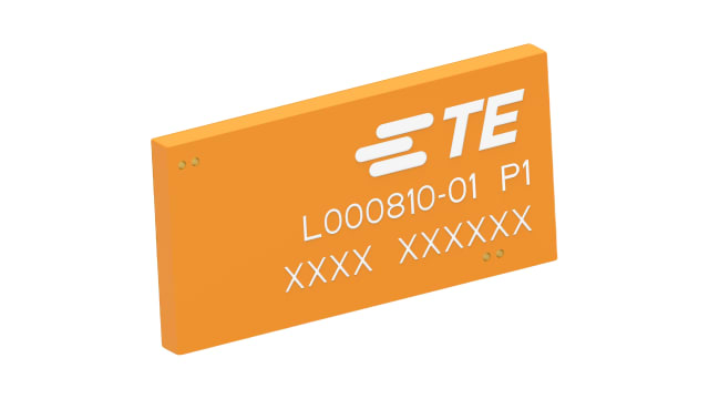TE Connectivity L000810-01 Internal SMT Antenna | L000810-01