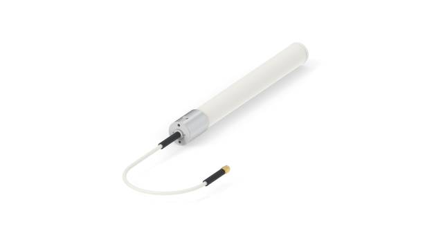 TE Connectivity L000488-02 Baton/Stick Multiband Antenna with RP SMA Connector, Bluetooth (BLE), WiFi, ZigBee | L000488-02