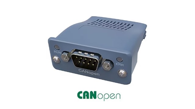 Parker 2003-CB Communication Interface | 2003-CB-00