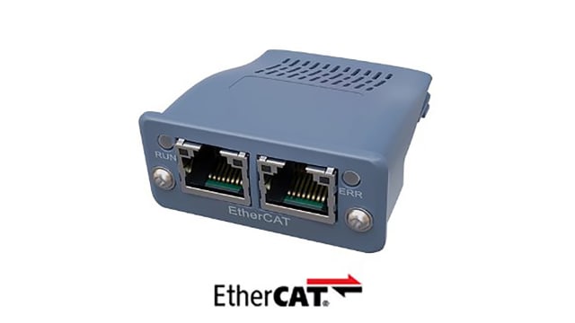 Parker 2003EC Communication Interface | 2003-EC-00