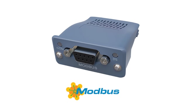 Parker 2003RS Communication Interface | 2003-RS-00