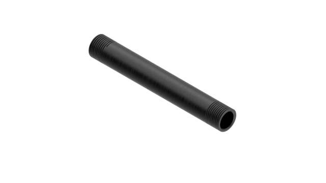 Banner LED White LED Lamp for use with Industrial applications | SOP-E12-150A